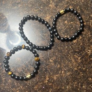 JAXXON Bracelets